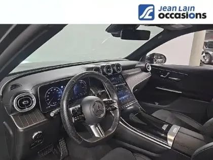 Photo 10 Mercedes GLC  400 e 9G-Tronic 4Matic