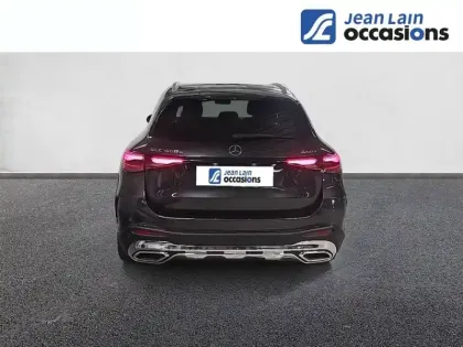 Photo 5 Mercedes GLC  400 e 9G-Tronic 4Matic