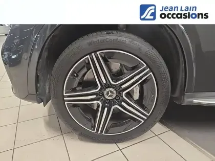 Photo 8 Mercedes GLC  400 e 9G-Tronic 4Matic