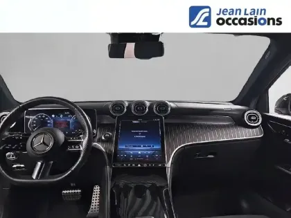 Photo 17 Mercedes GLC  400 e 9G-Tronic 4Matic