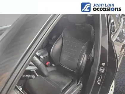 Photo 19 Mercedes GLC  400 e 9G-Tronic 4Matic