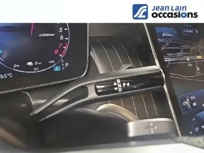 Photo 12 Mercedes GLC  400 e 9G-Tronic 4Matic