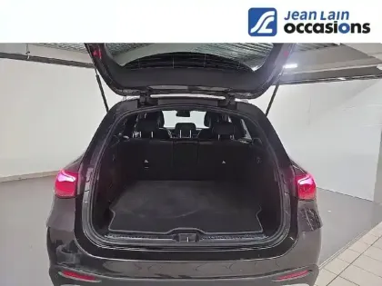 Photo 9 Mercedes GLC  400 e 9G-Tronic 4Matic