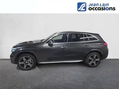 Photo 7 Mercedes GLC  400 e 9G-Tronic 4Matic