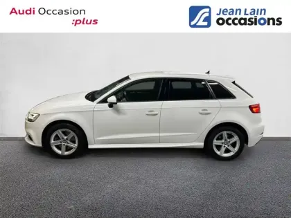 Photo 7 Audi A3  Sportback 40 e-tron 204 S tronic 6