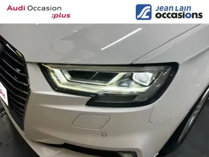 Photo 18 Audi A3  Sportback 40 e-tron 204 S tronic 6