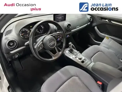 Photo 10 Audi A3  Sportback 40 e-tron 204 S tronic 6