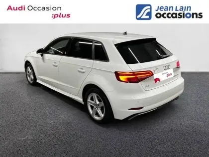 Photo 6 Audi A3  Sportback 40 e-tron 204 S tronic 6