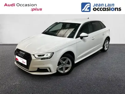 Photo Audi A3 Base