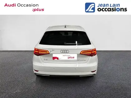 Photo 5 Audi A3  Sportback 40 e-tron 204 S tronic 6