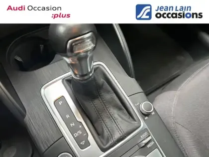 Photo 12 Audi A3  Sportback 40 e-tron 204 S tronic 6