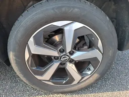 Photo 23 Nissan Qashqai  e-Power 190 ch