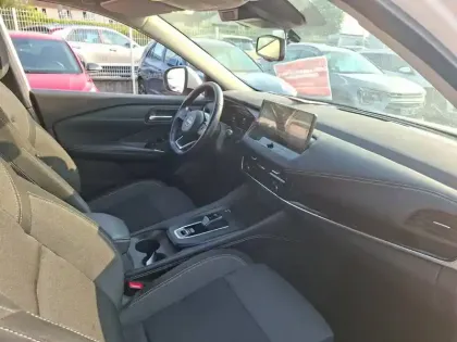 Photo 18 Nissan Qashqai  e-Power 190 ch