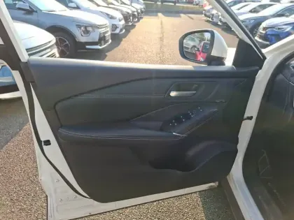 Photo 12 Nissan Qashqai  e-Power 190 ch