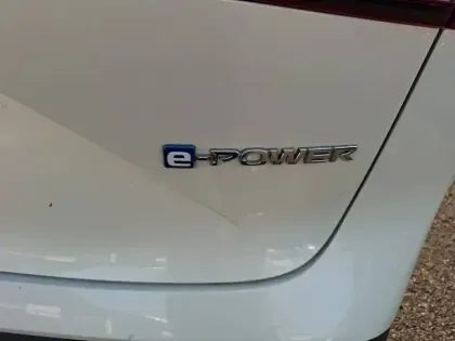 Photo 35 Nissan Qashqai  e-Power 190 ch