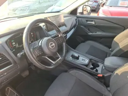 Photo 8 Nissan Qashqai  e-Power 190 ch