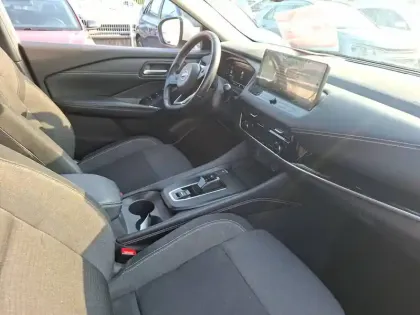 Photo 37 Nissan Qashqai  e-Power 190 ch