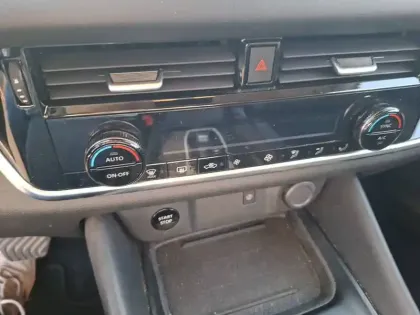 Photo 30 Nissan Qashqai  e-Power 190 ch
