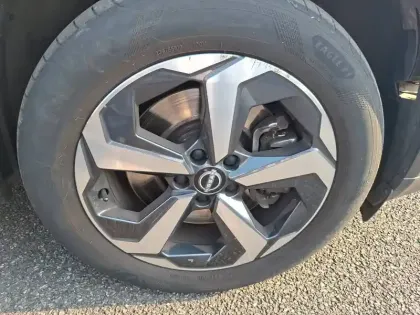 Photo 21 Nissan Qashqai  e-Power 190 ch