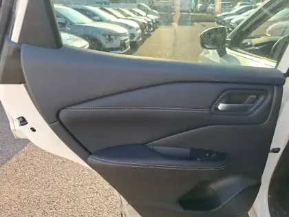 Photo 14 Nissan Qashqai  e-Power 190 ch