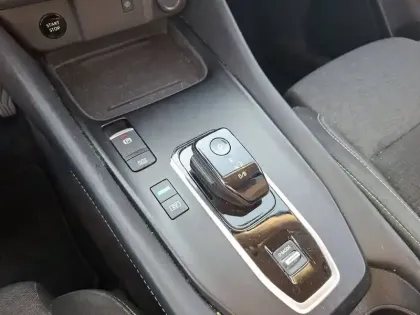 Photo 11 Nissan Qashqai  e-Power 190 ch