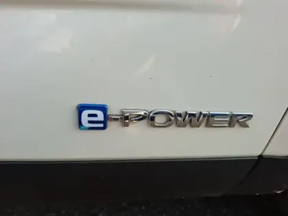 Photo 20 Nissan Qashqai  e-Power 190 ch