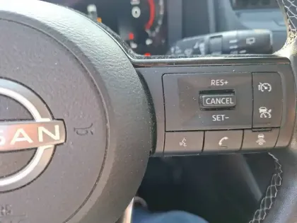 Photo 29 Nissan Qashqai  e-Power 190 ch