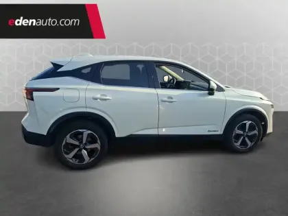 Photo 6 Nissan Qashqai  e-Power 190 ch