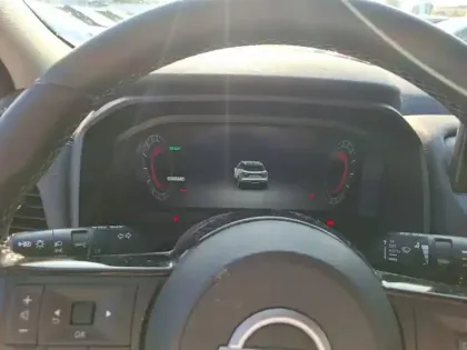 Photo 9 Nissan Qashqai  e-Power 190 ch