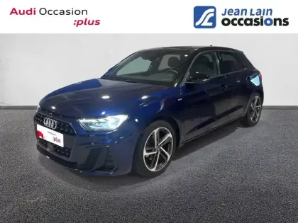 Photo Audi A1 S Line Plus