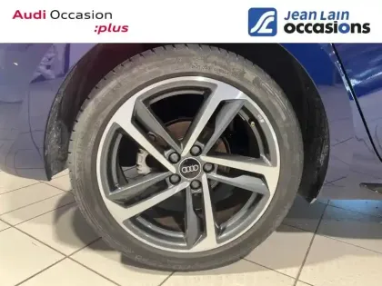 Photo 8 Audi A1  Sportback 30 TFSI 116 ch S tronic 7
