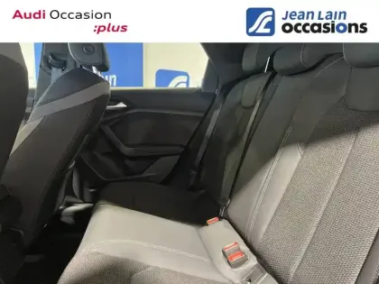 Photo 16 Audi A1  Sportback 30 TFSI 116 ch S tronic 7