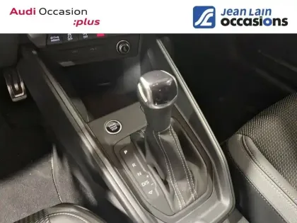 Photo 12 Audi A1  Sportback 30 TFSI 116 ch S tronic 7