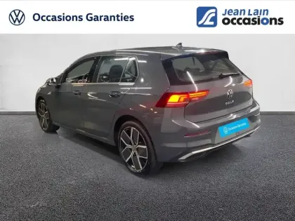Photo 10 Volkswagen Golf  1.5 eTSI EVO2 116 DSG7