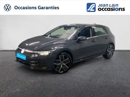 Photo Volkswagen Golf Style