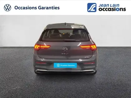 Photo 7 Volkswagen Golf  1.5 eTSI EVO2 116 DSG7