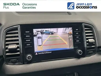 Photo 16 Skoda Karoq  1.5 TSI Evo 2 150 ch ACT DSG7