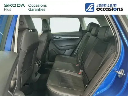 Photo 5 Skoda Karoq  1.5 TSI Evo 2 150 ch ACT DSG7