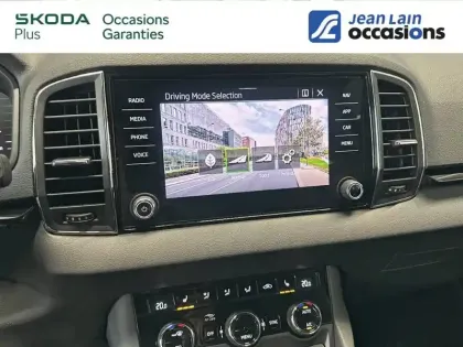 Photo 19 Skoda Karoq  1.5 TSI Evo 2 150 ch ACT DSG7