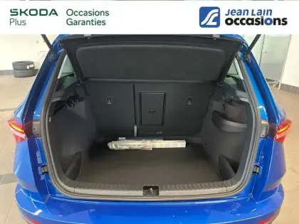 Photo 13 Skoda Karoq  1.5 TSI Evo 2 150 ch ACT DSG7