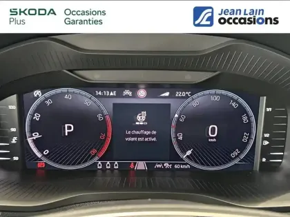 Photo 17 Skoda Karoq  1.5 TSI Evo 2 150 ch ACT DSG7