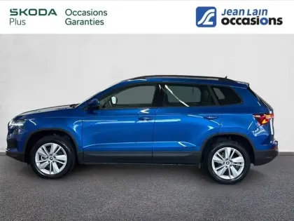 Photo 6 Skoda Karoq  1.5 TSI Evo 2 150 ch ACT DSG7