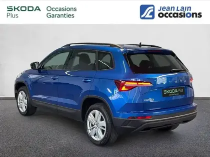 Photo 10 Skoda Karoq  1.5 TSI Evo 2 150 ch ACT DSG7