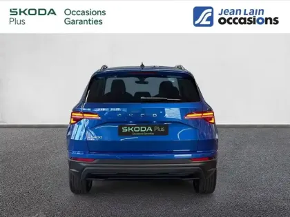 Photo 7 Skoda Karoq  1.5 TSI Evo 2 150 ch ACT DSG7