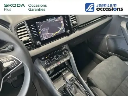 Photo 15 Skoda Karoq  1.5 TSI Evo 2 150 ch ACT DSG7