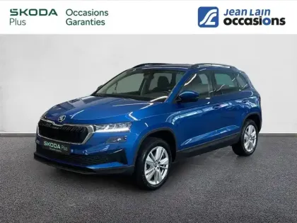 Photo Skoda Karoq Selection