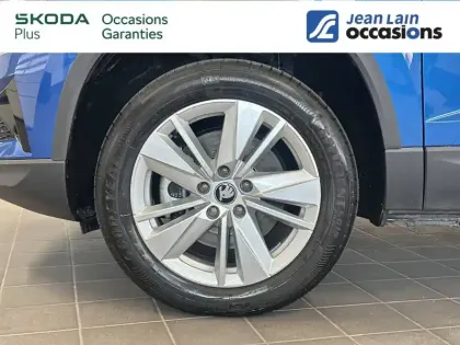 Photo 11 Skoda Karoq  1.5 TSI Evo 2 150 ch ACT DSG7
