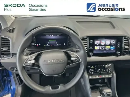 Photo 14 Skoda Karoq  1.5 TSI Evo 2 150 ch ACT DSG7
