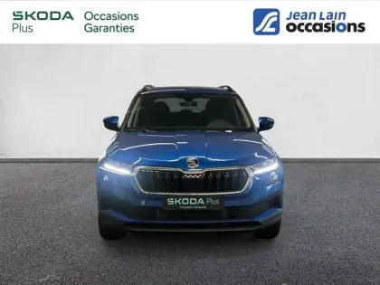 Photo 8 Skoda Karoq  1.5 TSI Evo 2 150 ch ACT DSG7
