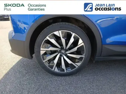 Photo 11 Skoda Elroq  204 ch Batterie 60